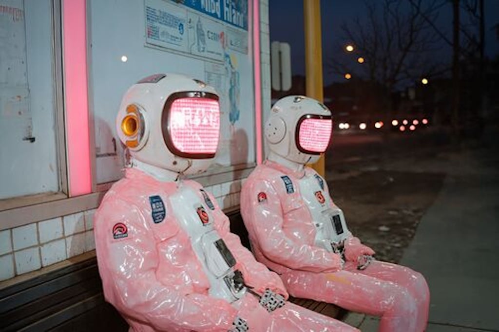 Doppel-Event im SEVENS: Genuss trifft auf Künstliche Intelligenz