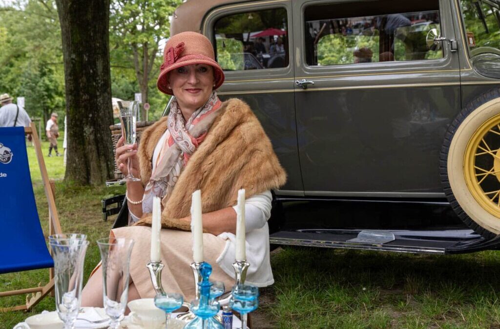 Classic Days 2025 – Die Saison beginnt!