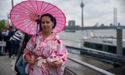Die Japan-Woche –&nbsp;heute