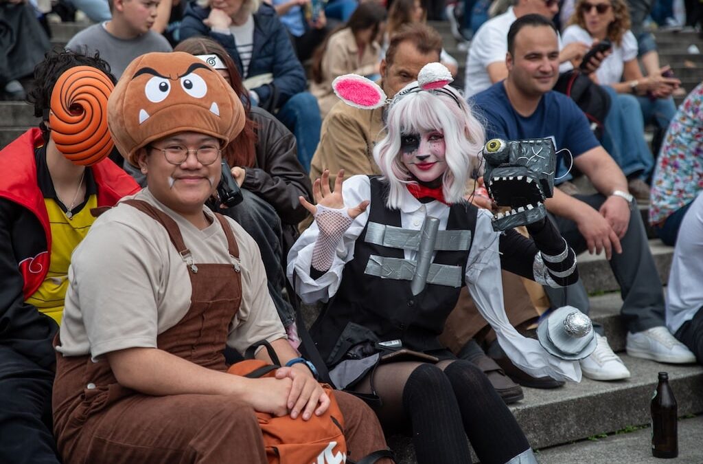 Die Japan-Woche – Heute