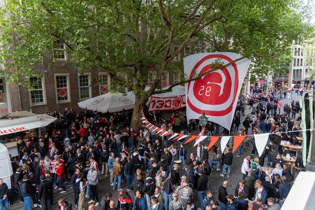 130 Jahre Fortuna © LB / Olaf Oidtmann 130 Jahre Fortuna © LB / Olaf Oidtmann