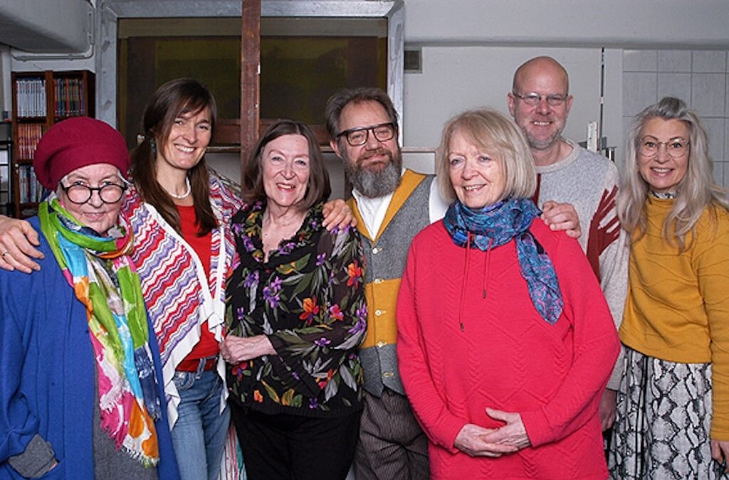 Kunstmeile Gerresheim lädt am 25. Mai 2025 zum Entdecken ein