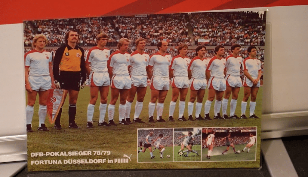 130 Jahre Fortuna – Feier am Uerige & Ausstellung im Stickum