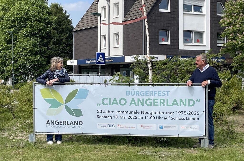 „Das ist gelebte Vernetzung”