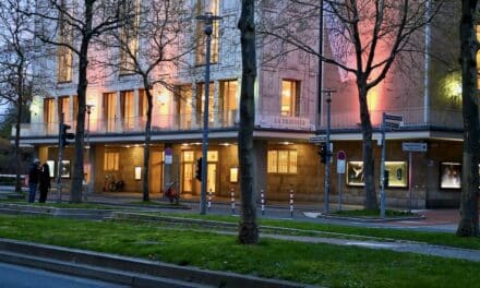 Opernhaus Düsseldorf startet nach Bau-Ärger doch noch mit „La traviata“ in die Saison