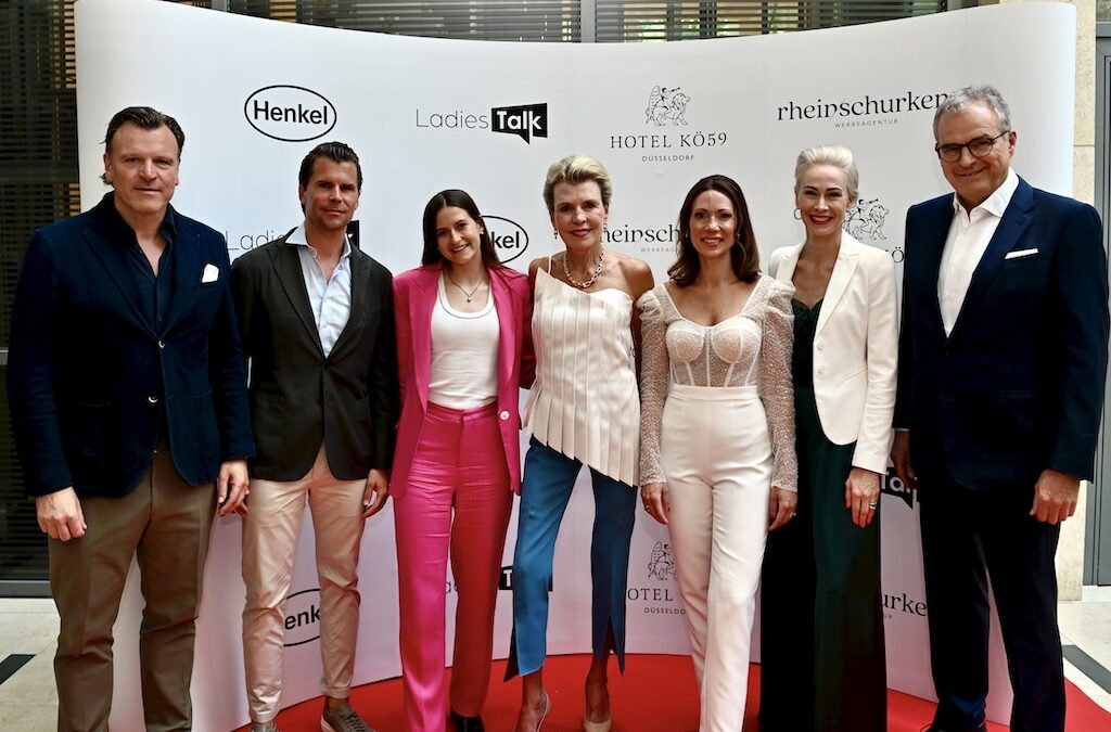 „Ladies Talk“ feiert 10. Ausgabe: Familienunternehmen im Spannungsfeld von Tradition und Zukunft