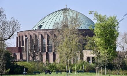 Ein Jahrhundert Klang und Kuppel: Die Tonhalle Düsseldorf feiert ihr Jubiläum