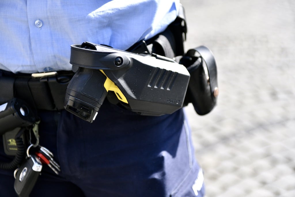 Symbolbild Polizei Düsseldorf © Lokalbüro