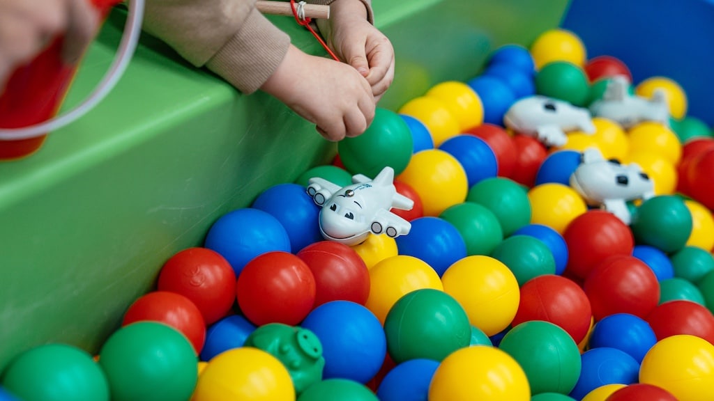 Sommerlicher Aktionstag am Flughafen Düsseldorf: Spaß für die ganze Familie bei freiem Eintritt