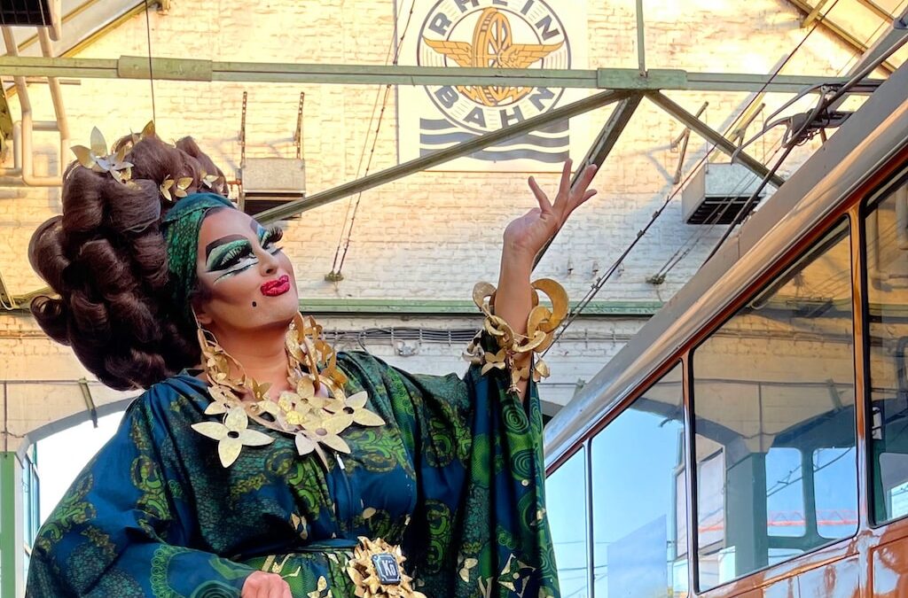 Öpacabana – die neue Rundfahrt mit brasilianischem Flair