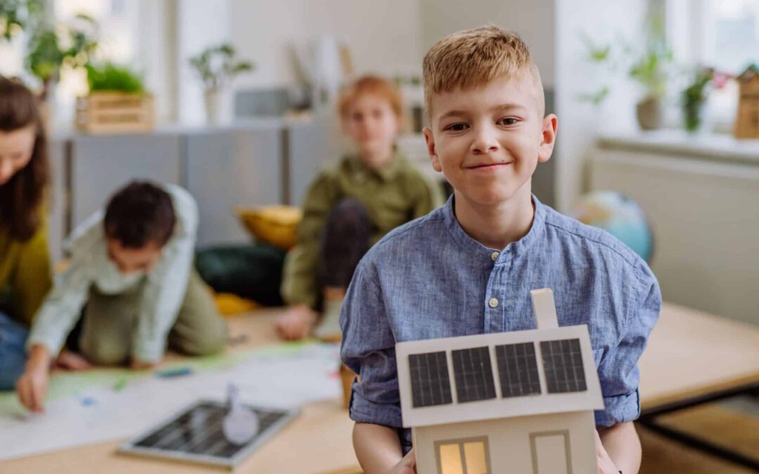 Anmeldungen für Ferienprogramm “Adventure School” ab 26. Mai möglich