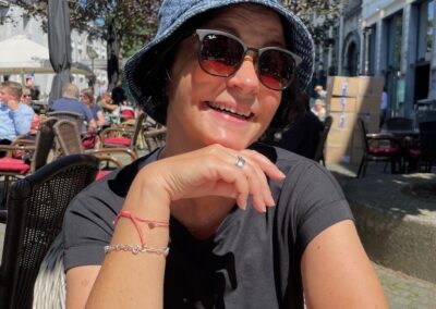 Anne Müller © Anne Müller