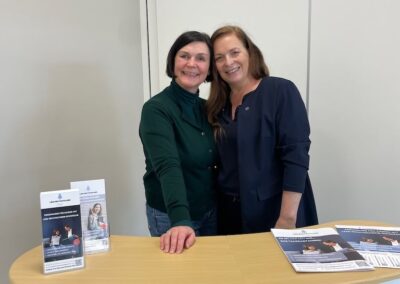 Mitterarbeiterinnen © Anne Müller