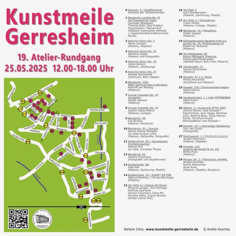 Kustmeile 2025 Kustmeile 2025