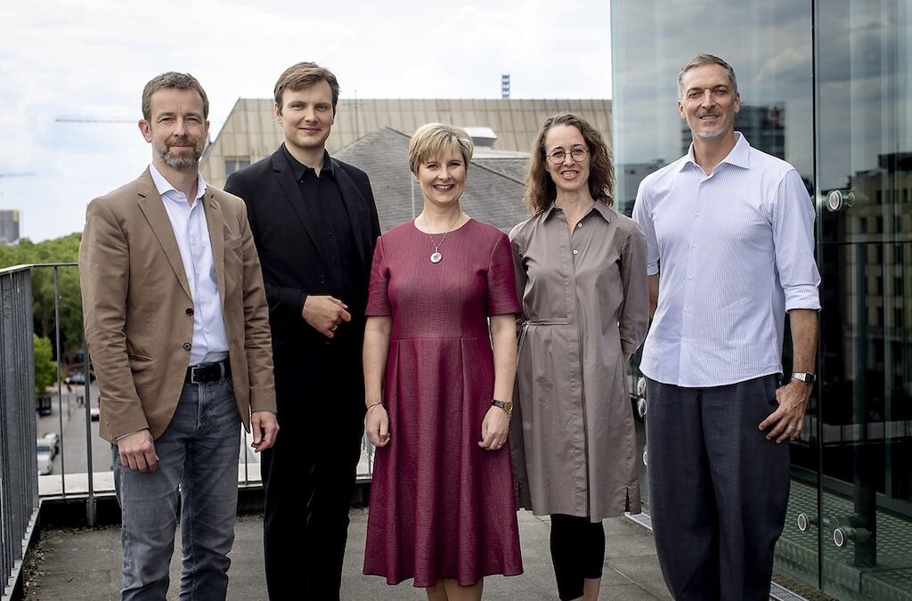 Premieren und Programmvielfalt: Deutsche Oper am Rhein blickt nach vorn