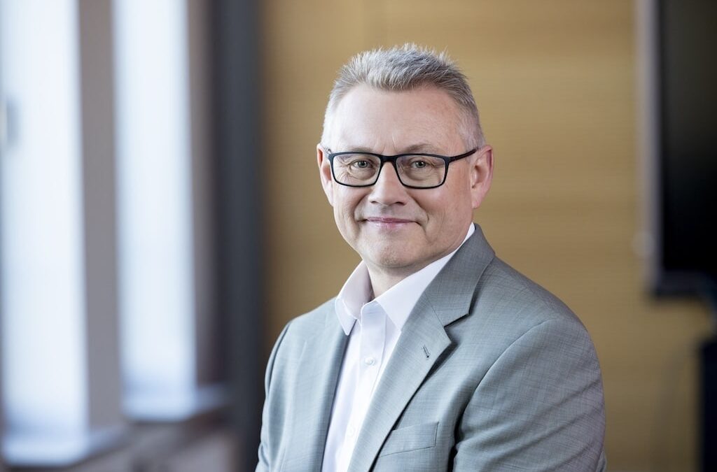 Michael Richarz beendet aus persönlichen Gründen vorzeitig seine Tätigkeit