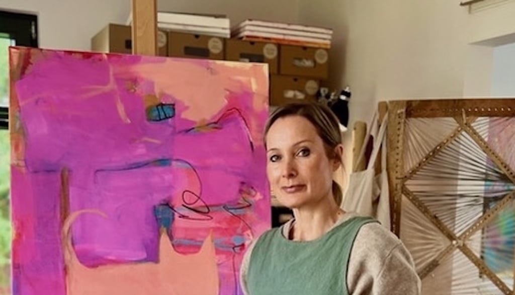 Erinnerungen an die Kindheit von Pia Seemann