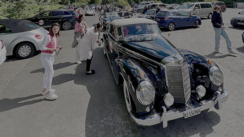 2. Lions Club Family Trophy am 24. Mai