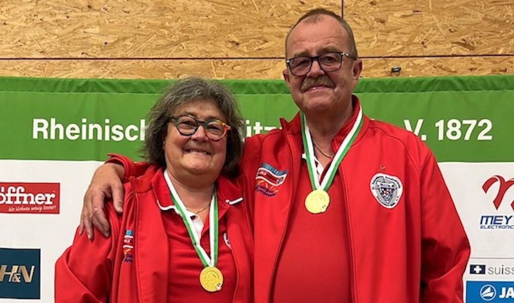 St. Seb. SV Düsseldorf-Bilk e.V. überzeugt bei Landesmeisterschaften – neue Titel, Rekorde und gelebte Inklusion