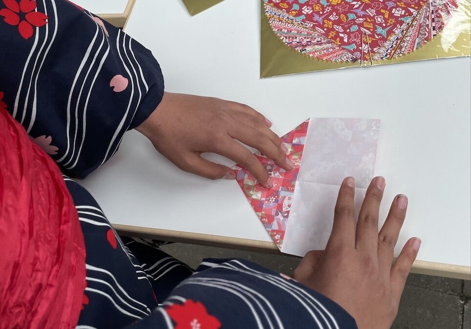 Japan-Tag im Stadtmuseum: Japanische Workshops, Ausstellung und Konzert