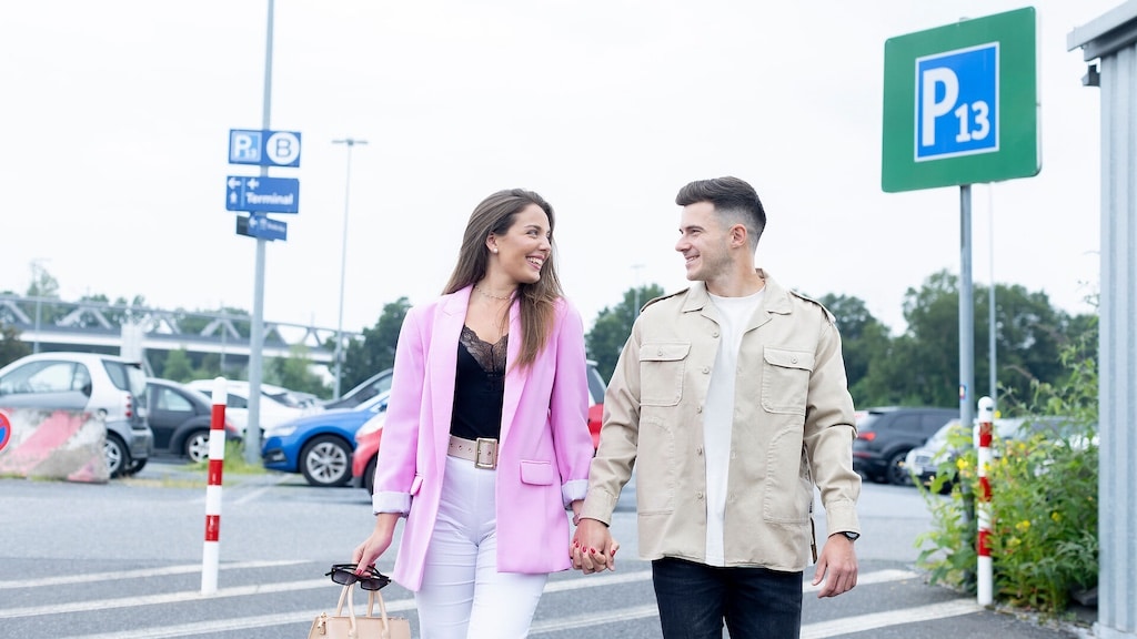 Japan-Tag stressfrei erleben: Mit Park & Ride und Sonderfahrplänen in die City