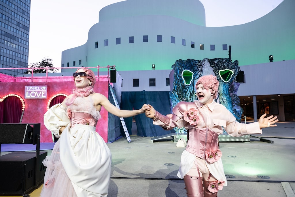 Szenenbild © d-haus