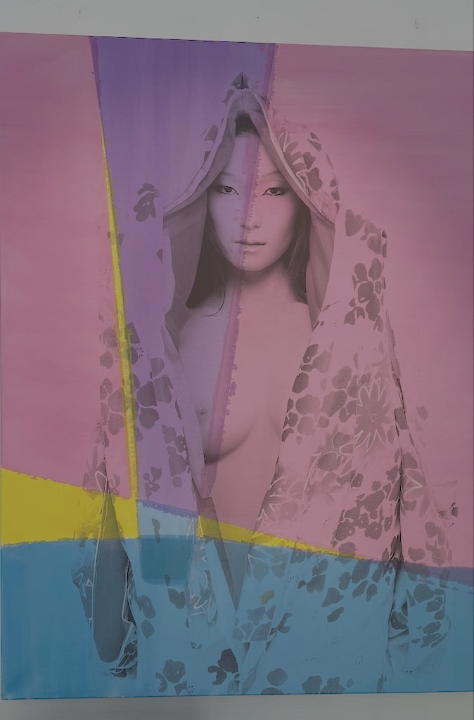 Der Meister der digitalen Medien stellt bei art + events erdmann gallery aus © Kanjo Také Der Meister der digitalen Medien stellt bei art + events
erdmann gallery aus © Kanjo Také