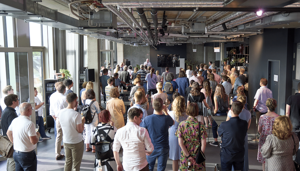 Düsseldorfer Statistik feiert 125-jähriges Bestehen