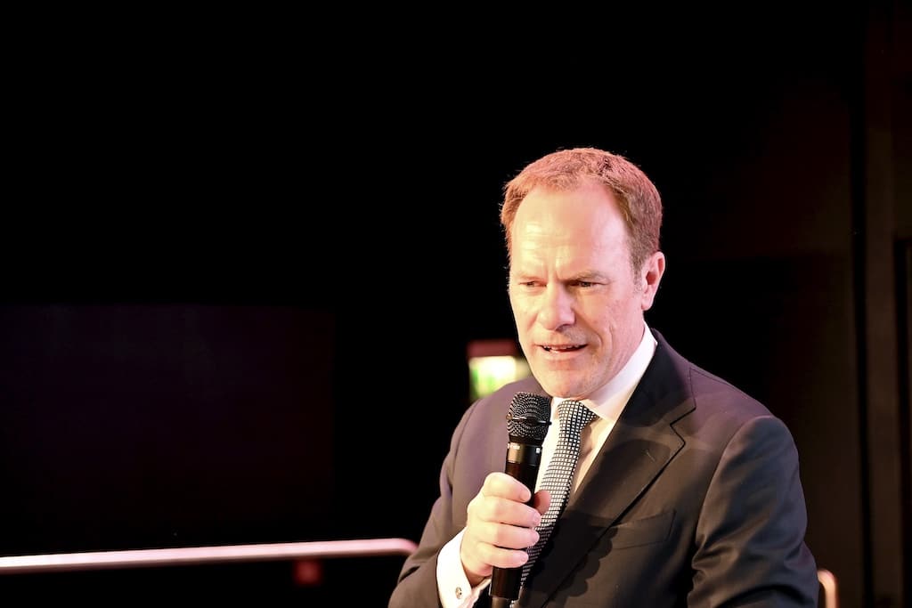 Oberbürgermeister Dr. Stephan Keller © Lokalbüro