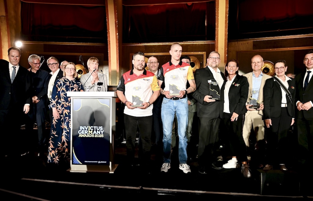 Gruppenfoto: © Lokalbüro Gruppenfoto: © Lokalbüro