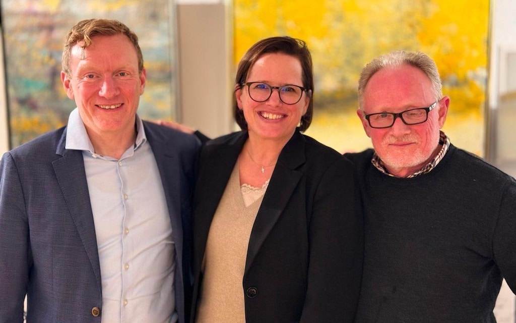 Werbegemeinschaft Kaiserswerth trifft sich