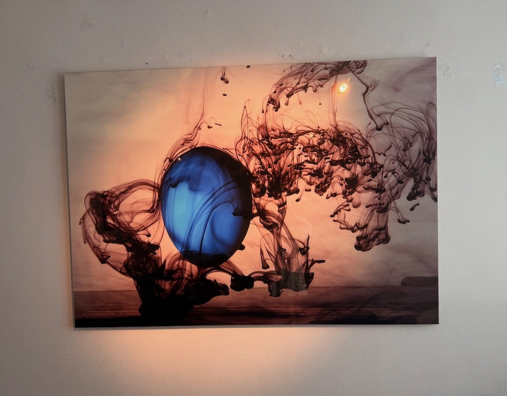 Der Meister der digitalen Medien stellt bei art + events erdmann gallery aus © Kanjo Také Der Meister der digitalen Medien stellt bei art + events
erdmann gallery aus © Kanjo Také