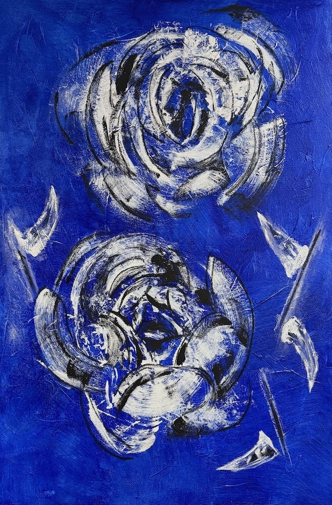 Der Meister der digitalen Medien stellt bei art + events erdmann gallery aus © Kanjo Také Der Meister der digitalen Medien stellt bei art + events erdmann gallery aus © Kanjo Také