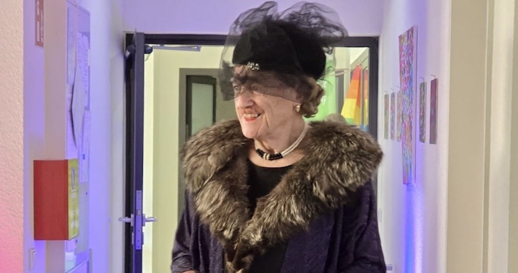 KG Regenbogen übernimmt Schirmherrschaft für queere Tagespflege der Diakonie Düsseldorf