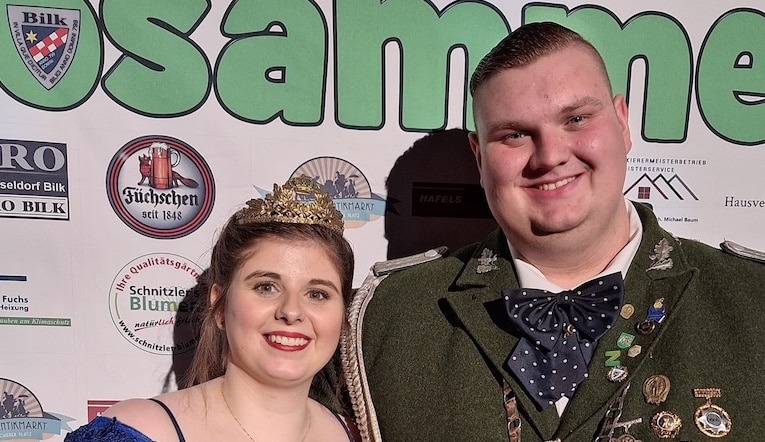 Bilk feiert mehr als nur ein Fest – Schützenverein als sozialer Anker