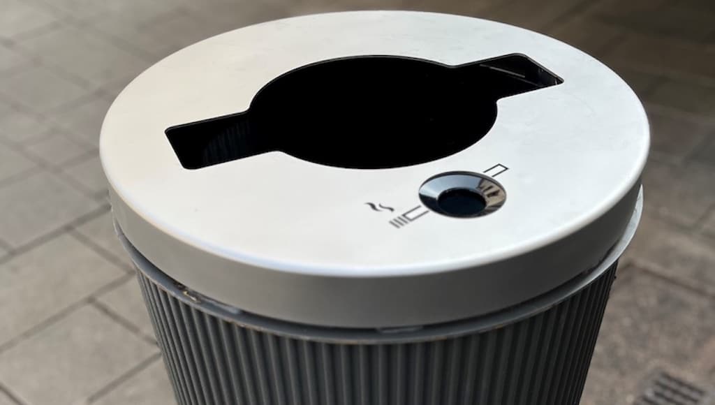 Reinigungsaktion in der Altstadt fast abgeschlossen: Die Stadtsauberkeitsoffensive 2025 geht voran