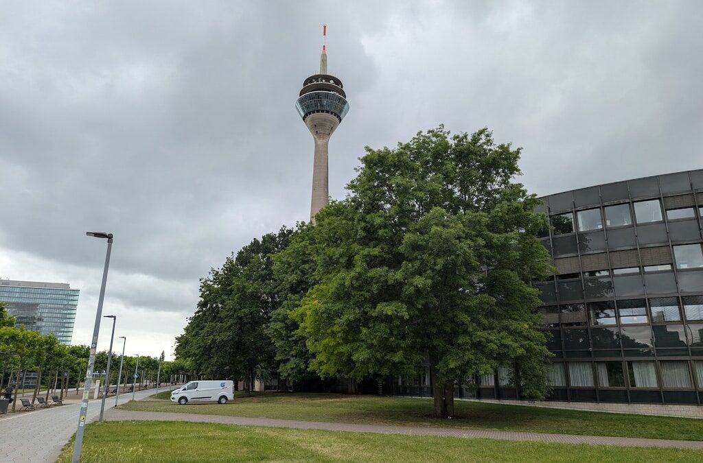 Bürgernah ist anders