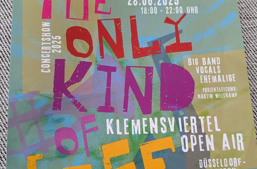 Klemensviertel Open Air