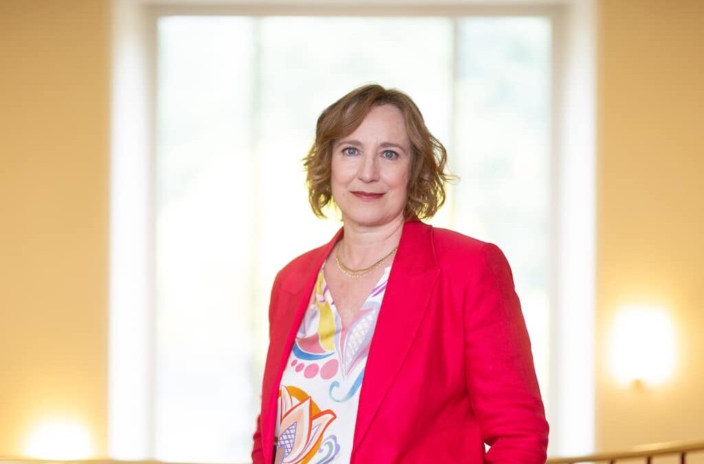 Ina Karr wird neue Generalintendantin der Deutschen Oper am Rhein