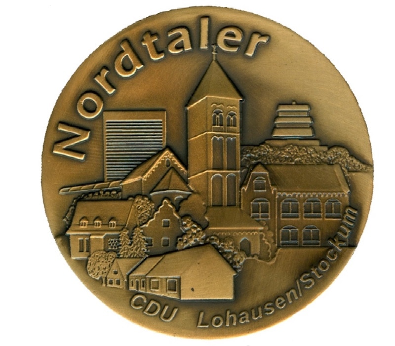 So sieht der Nordtaler aus Foto: CDU Lohausen/Stockum