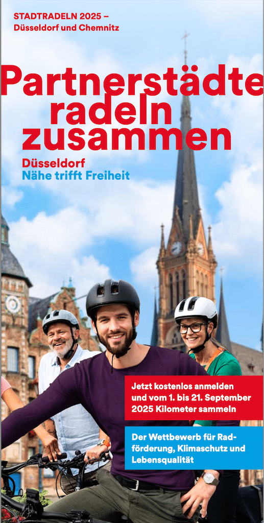 © Landeshauptstadt Düsseldorf