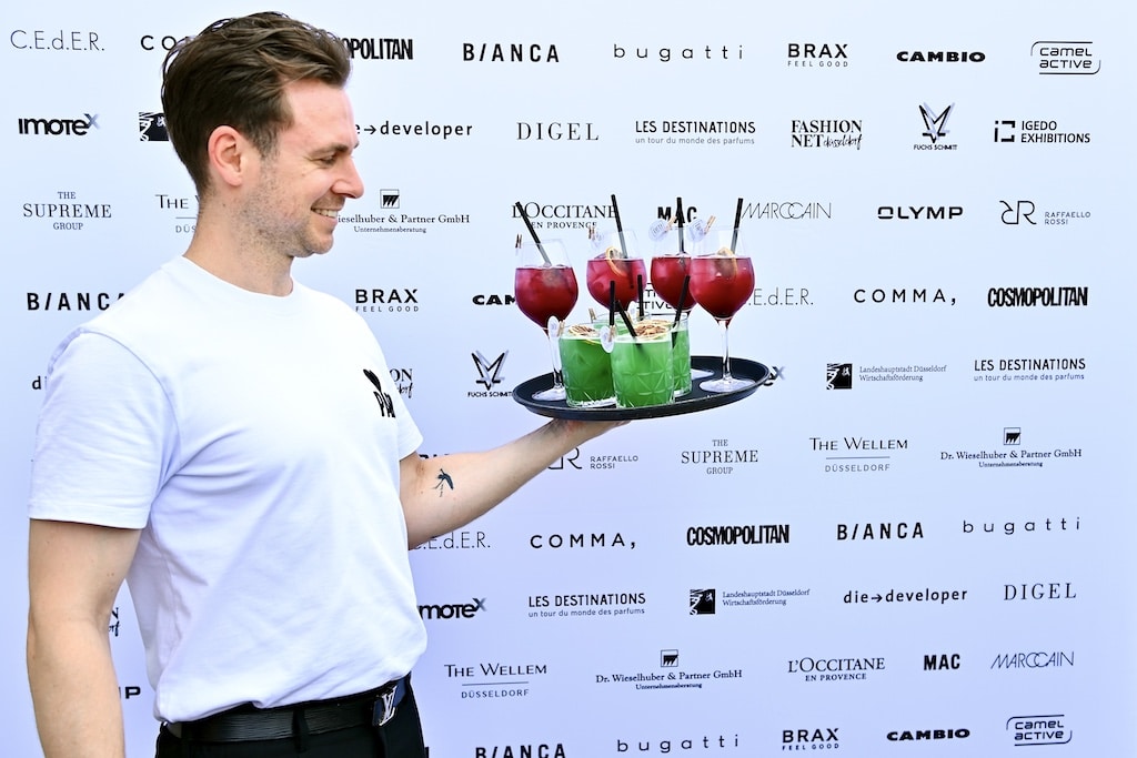 Düsseldorf feiert die Mode: Festival Edition der Düsseldorf Fashion Days belebt die Innenstadt