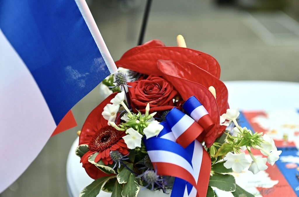 Frankreichfest Düsseldorf: Savoir-vivre am Rhein