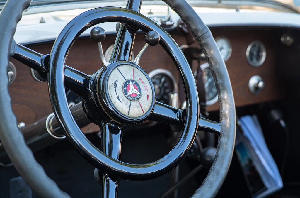 Classic Days 2025: PS, Picknick und pure Leidenschaft am Rittergut Birkhof