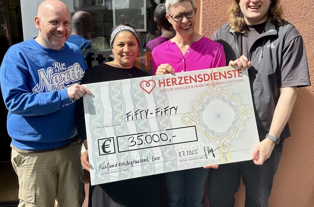 Armutsmigration bleibt drängendes Thema – Unterstützung für bedürftige Familien in Düsseldorf