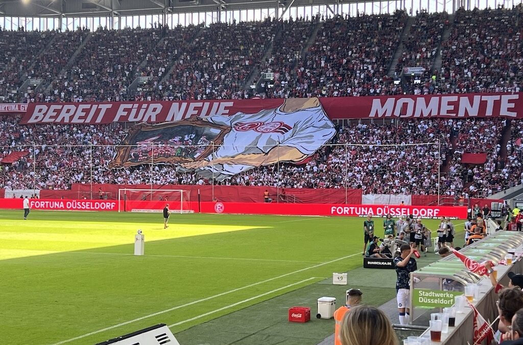 Fortuna: Fünf Freispiele in der Saison 2025/26