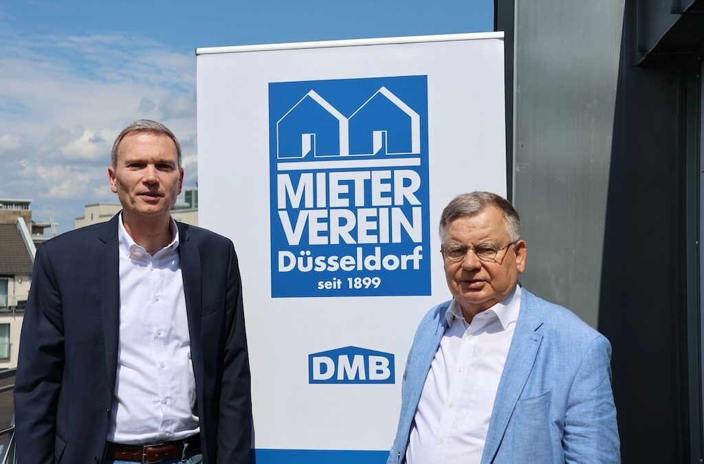 Mieterverein Düsseldorf hilft schnell gegen Mietwucher