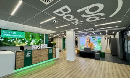 PSD Bank Rhein-Ruhr wächst weiter und setzt auf Digitalisierung und Partnerschaft