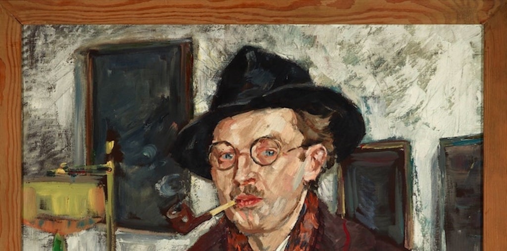 “Carl Lauterbach – Inventur einer Biografie”: Buchvorstellung im Stadtmuseum