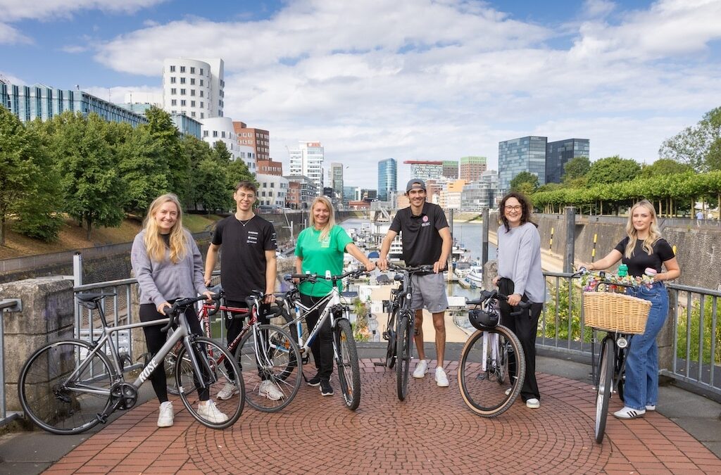 Gemeinsam für kleine Kämpferherzen: PSD HerzFahrt 2025 geht in die dritte Runde